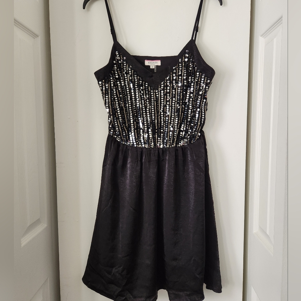 Cocktail Dress